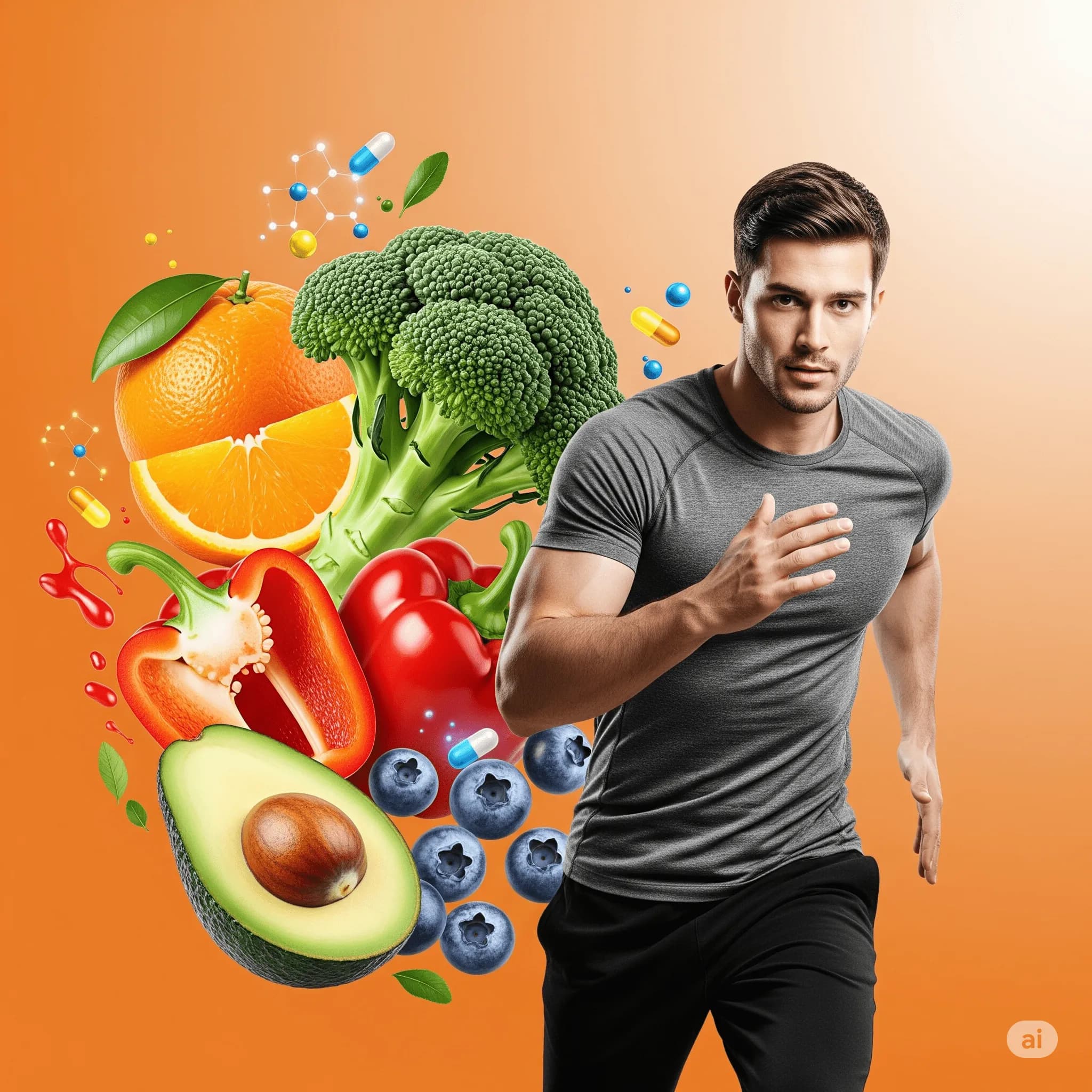 Vitaminas Essenciais